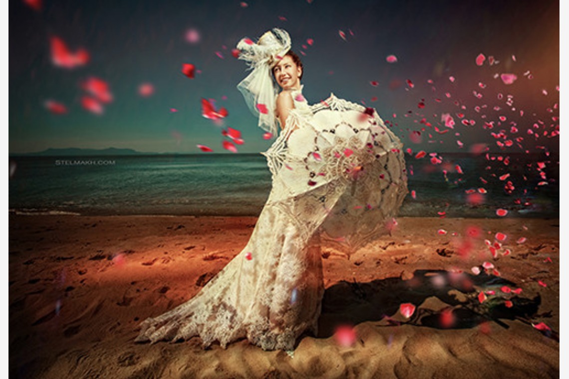 Stelmakh Photographerが撮影した写真のアルバム「」