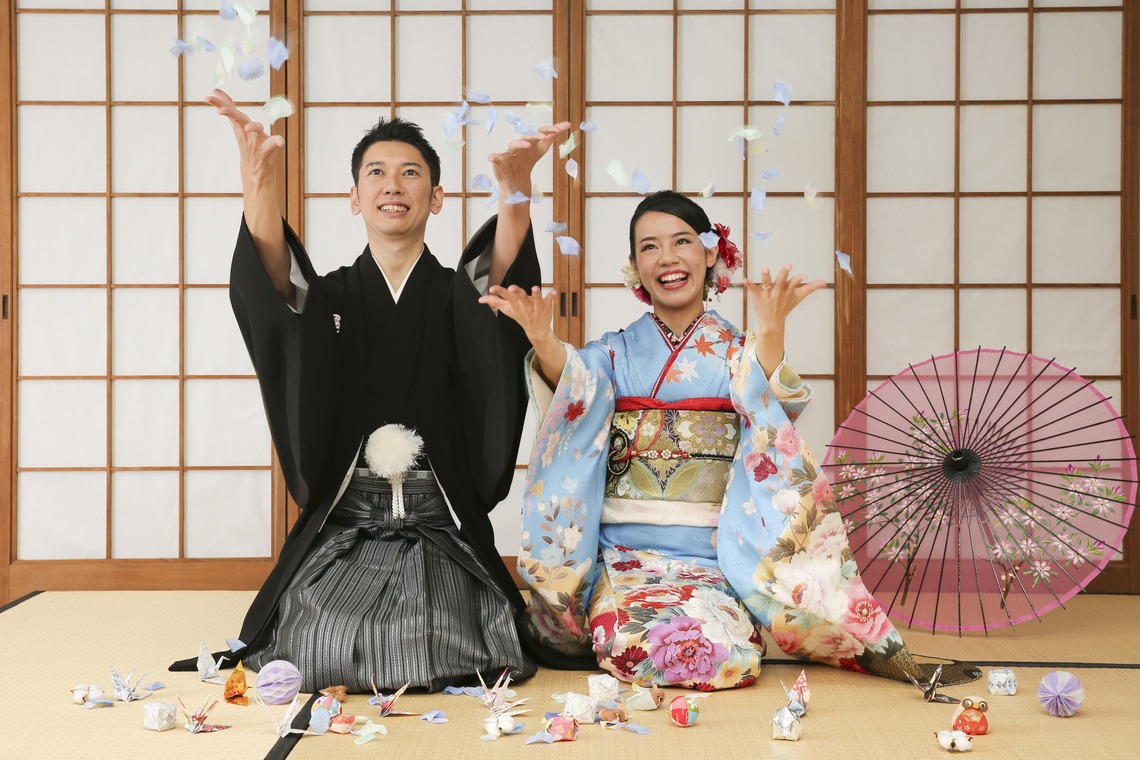 デグチマミが撮影した「Wedding Photo」の写真