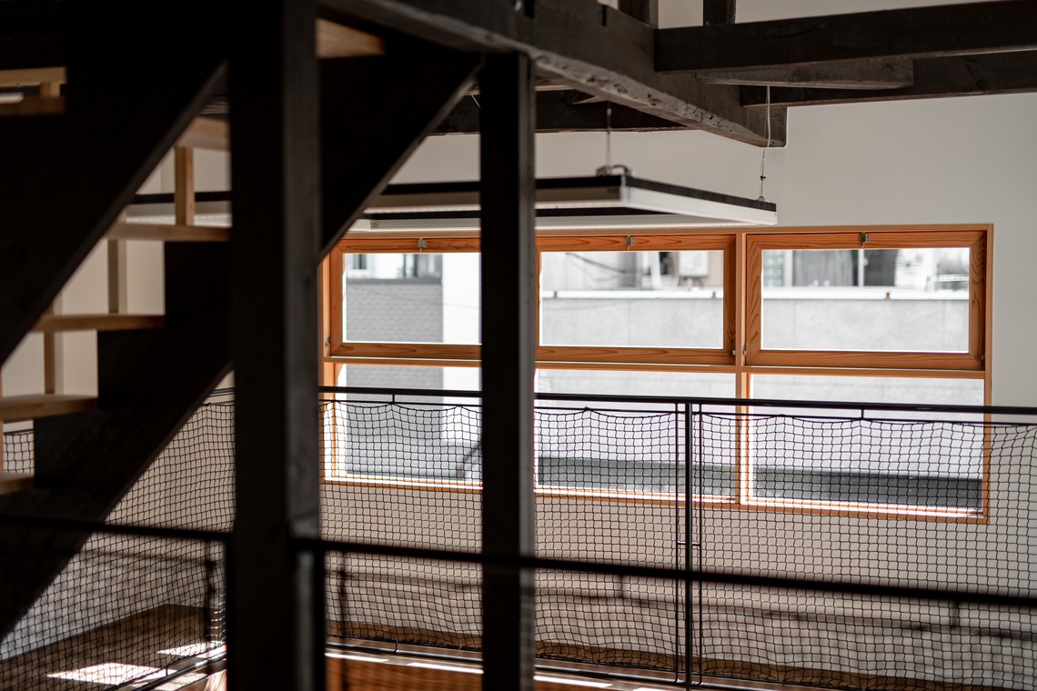 studio aluc ~スタジオ アルク~が撮影した写真のアルバム「建築/竣工」