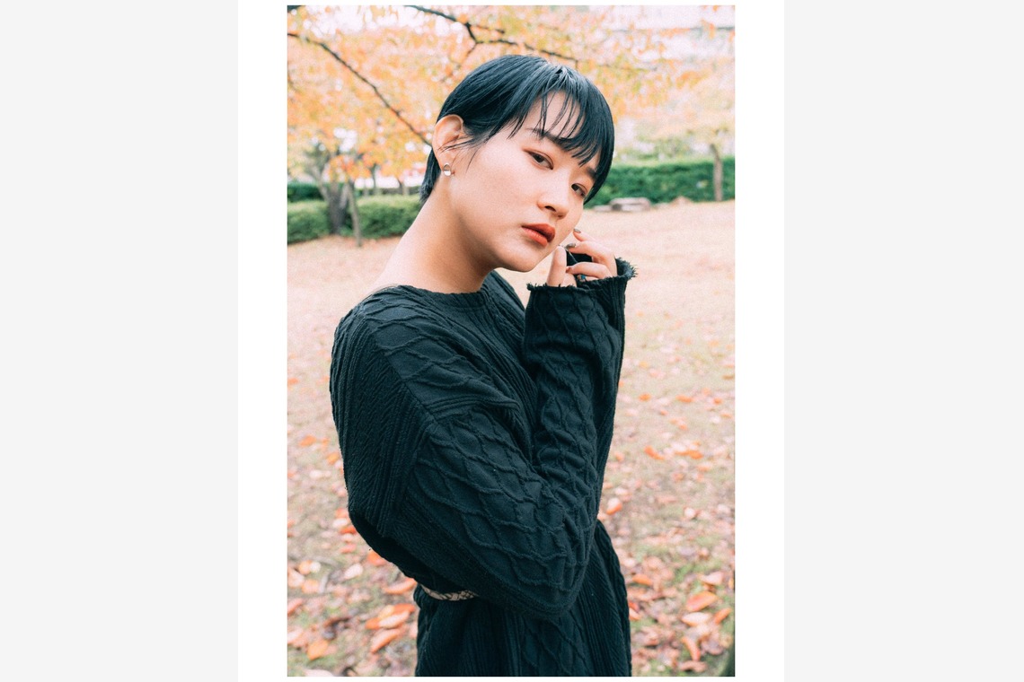 YOSUKE TAKADAが撮影した写真のアルバム「ポートレート」