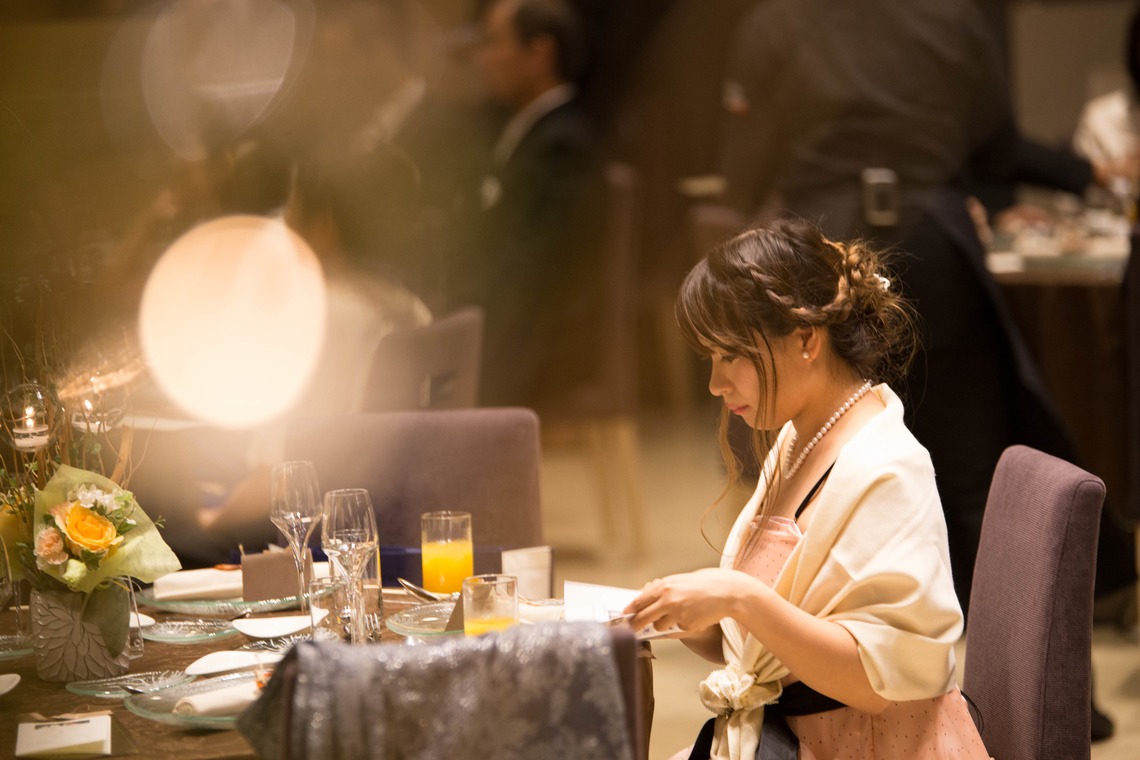 高野和希が撮影した「千葉県　ヴェントモデルノ」の写真