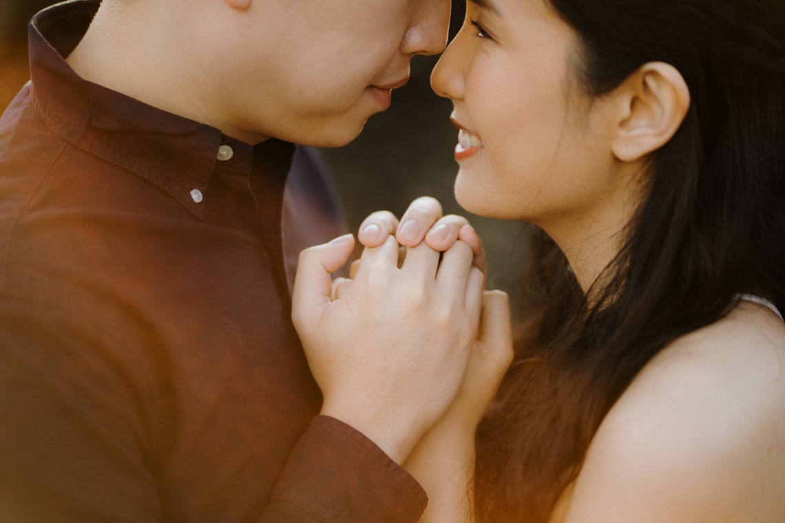 Warna Projectが撮影した「Prewedding Weijie & Cheryl at Bali, Indonesia」の写真