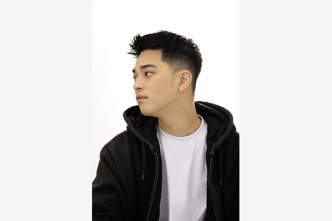 馬渕　智史が撮影した「スタジオ撮影」の写真