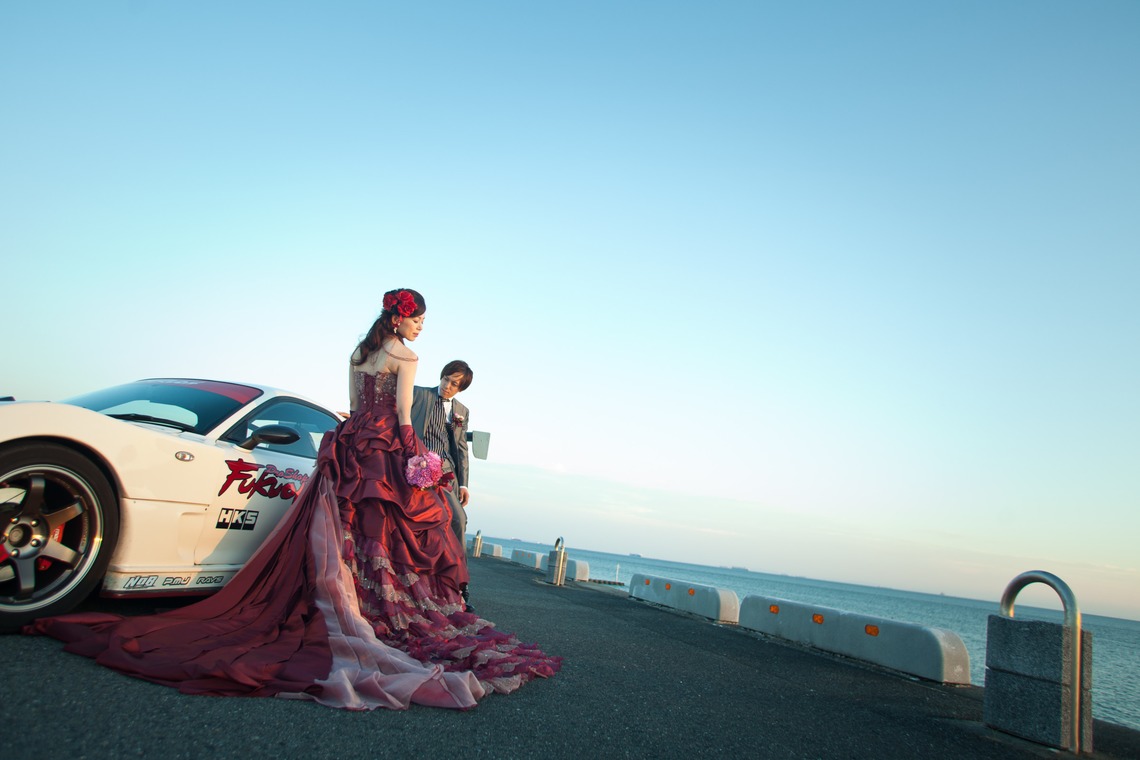 photo 4 u（塙田 基伸）が撮影した写真のアルバム「ロケーションフォト　」