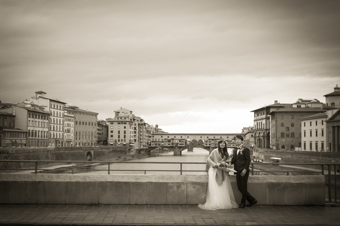 Photo of wedding photos in Italy taken by 24to Proddecu Photographer
