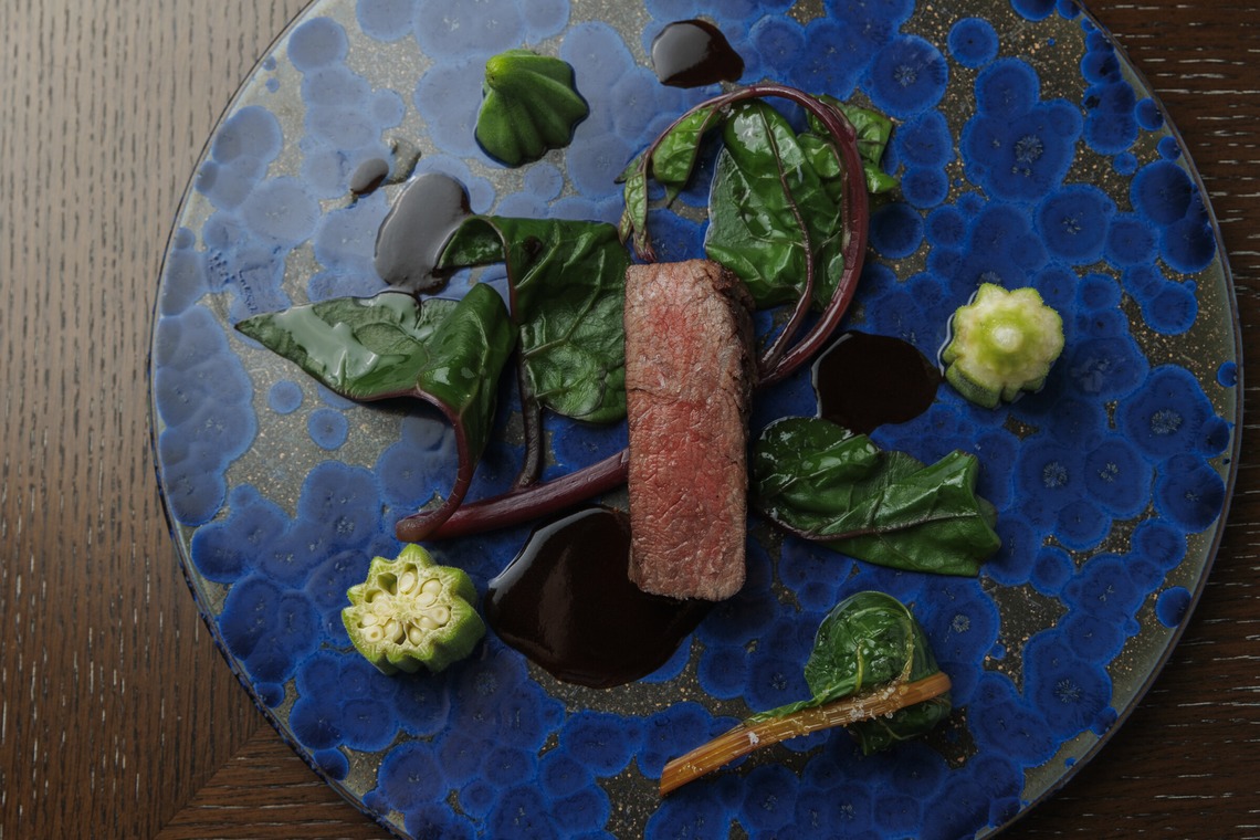 マツダナオキが撮影した「料理写真」の写真