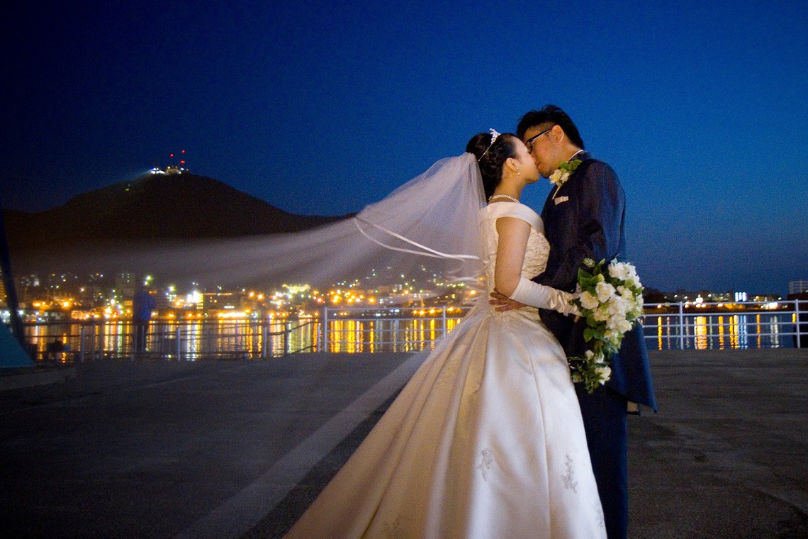 B'point photoが撮影した「フォトギャラリー」の写真