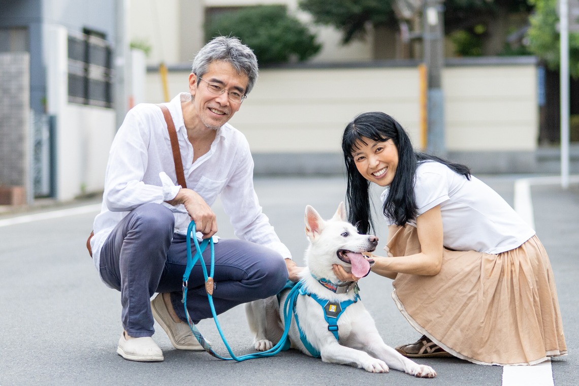 元木 ヒデが撮影した写真のアルバム「I 様　ペット撮影」
