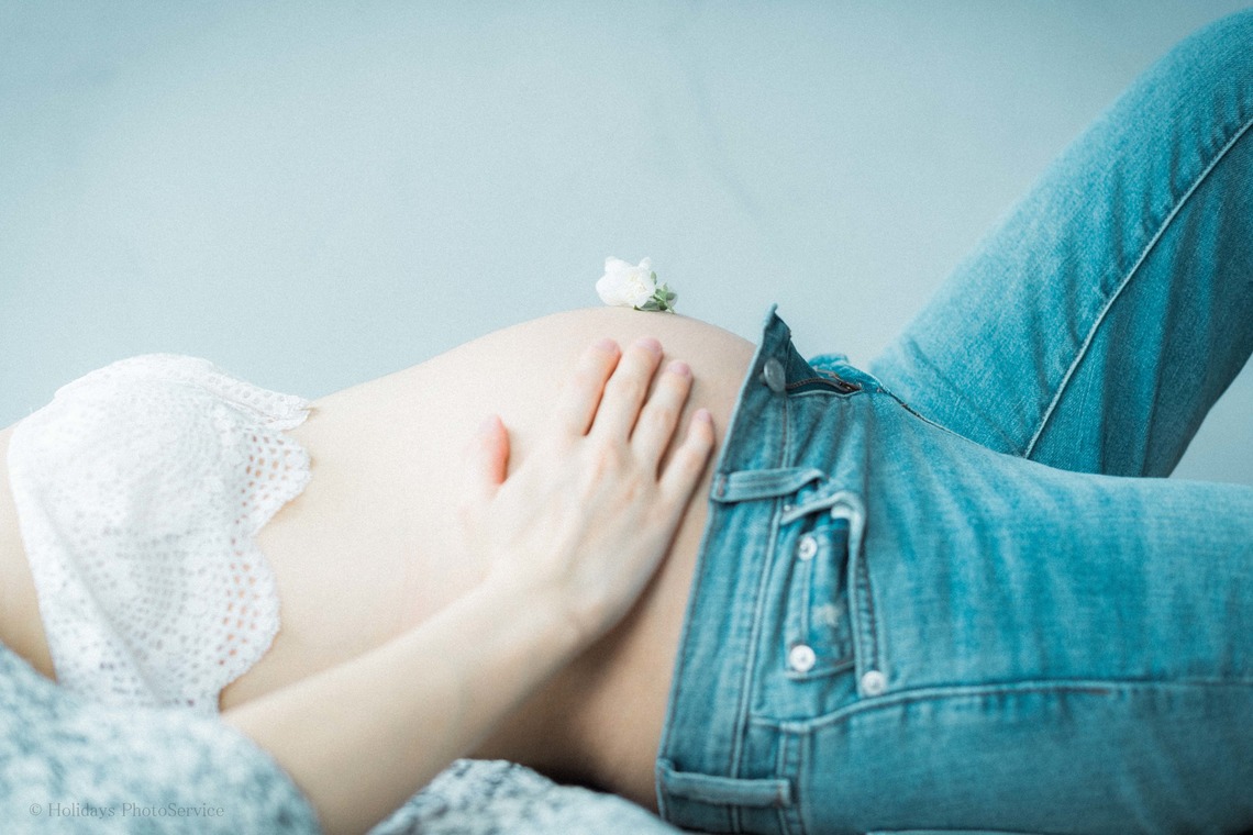 Holidays Photo Serviceが撮影した「マタニティ撮影」の写真