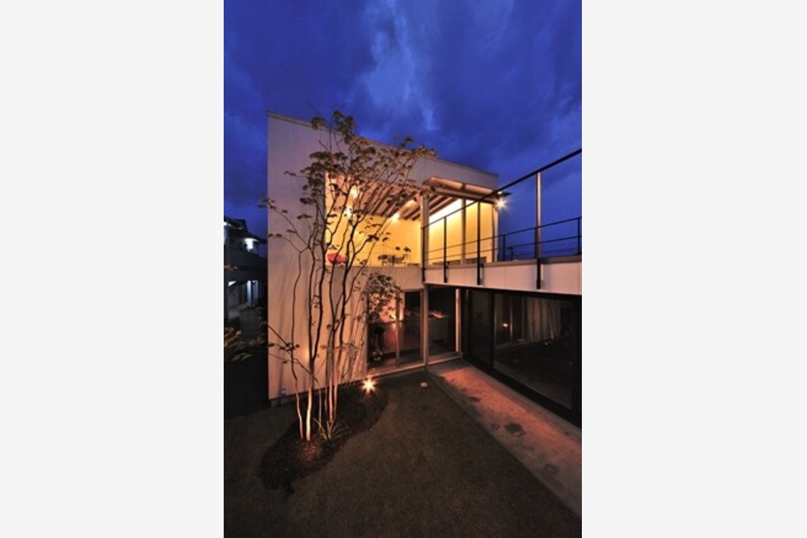 WithshopJapanが撮影した「住宅・建築撮影サンプル・HP用写真」の写真