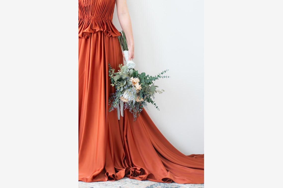 田中良正が撮影した「ウェディング」の写真