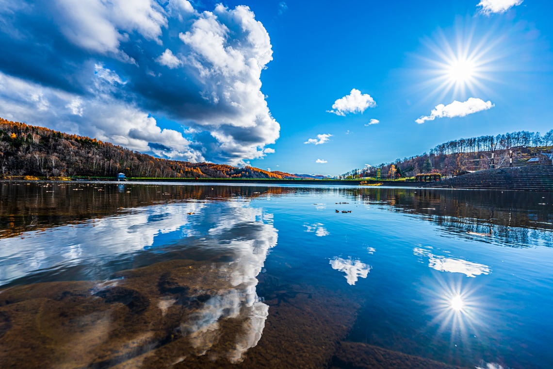 高木勇斗が撮影した「風景　物撮り」の写真
