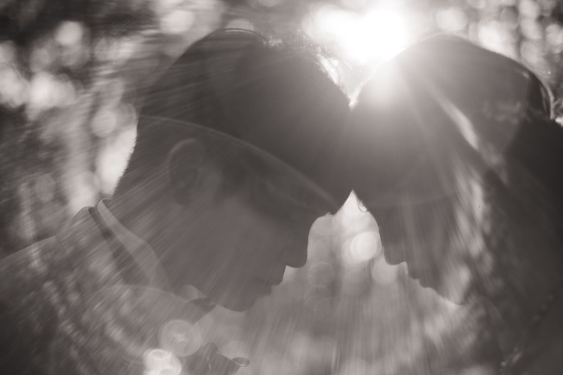 大坪幹武が撮影した「ウエディング前撮り（洋装）」の写真