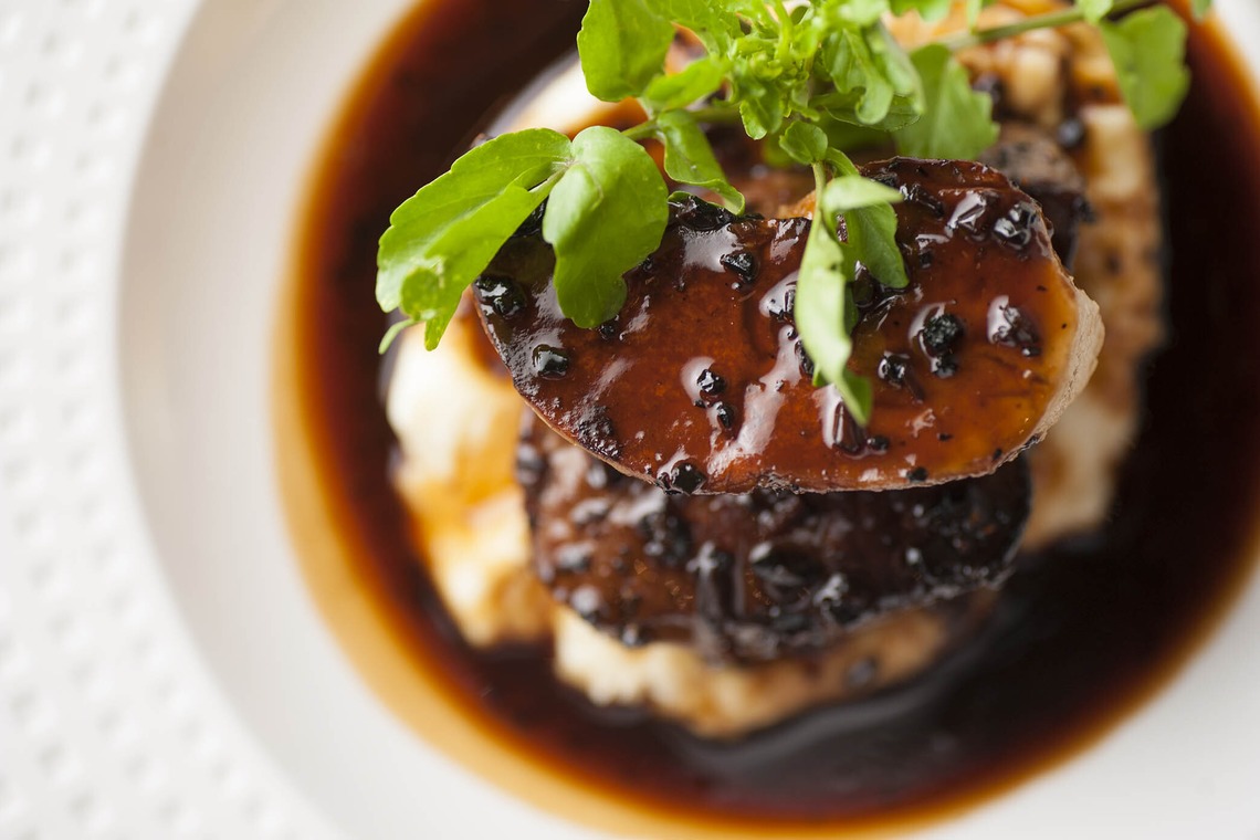 長野優幸が撮影した「料理撮影」の写真