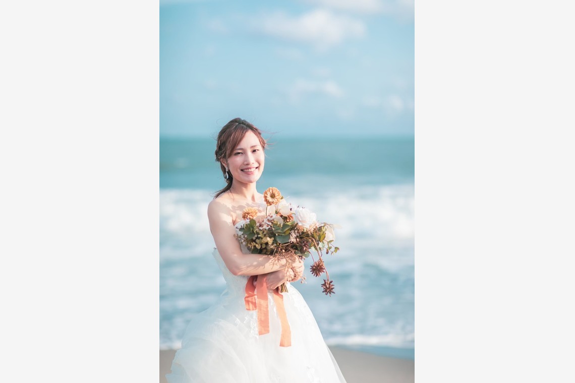 Cinematic Eyes 森川有栄