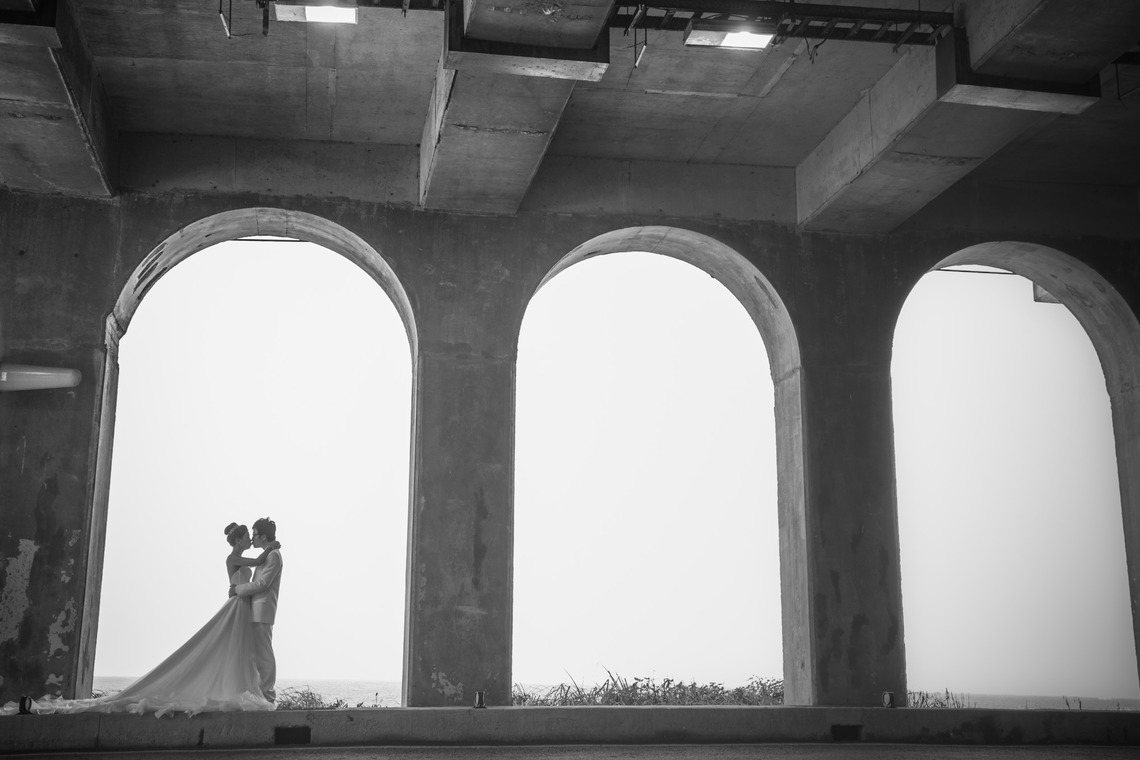 大玠攝影が撮影した「台湾」の写真