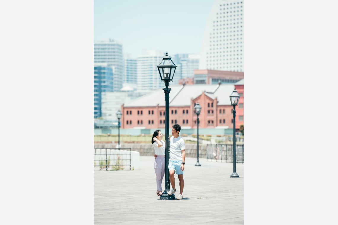 Skylead Japanが撮影した写真のアルバム「私服前撮り/前撮り」