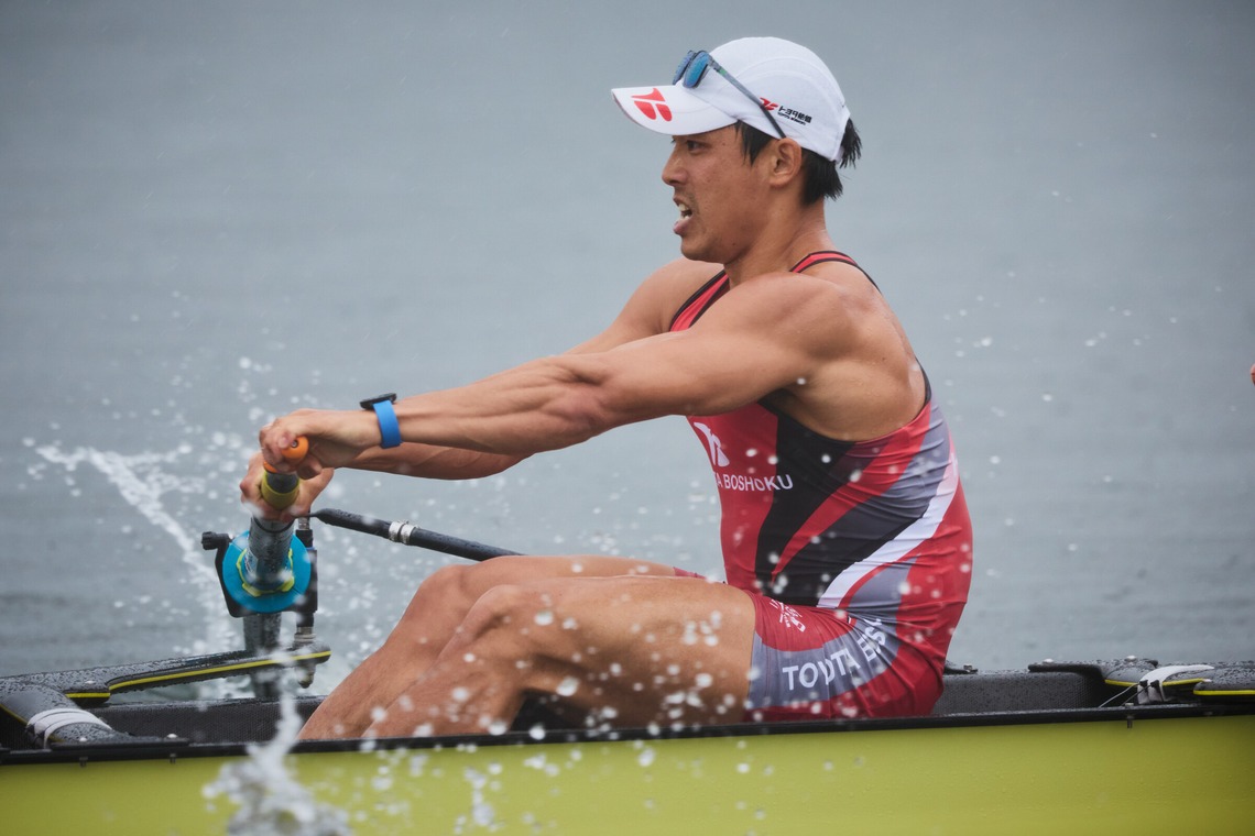 グッドガッシュクカンパニーが撮影した「2023西日本選手権」の写真