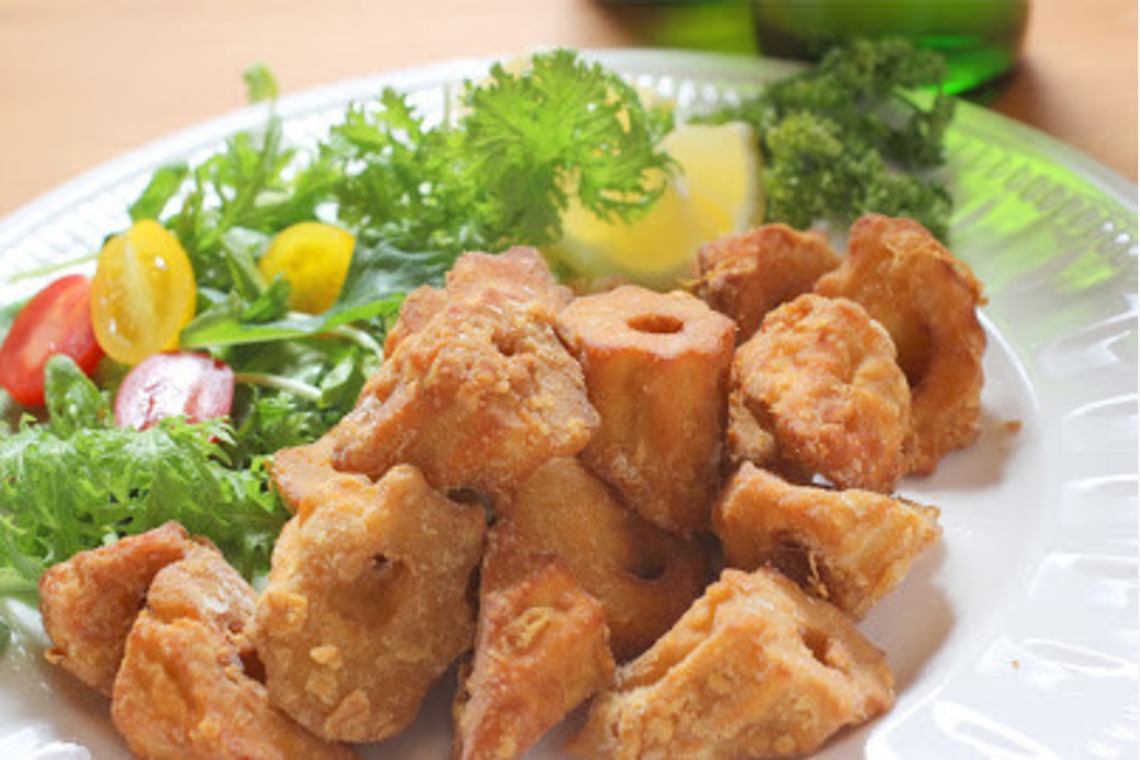 渡邉博海が撮影した「料理」の写真