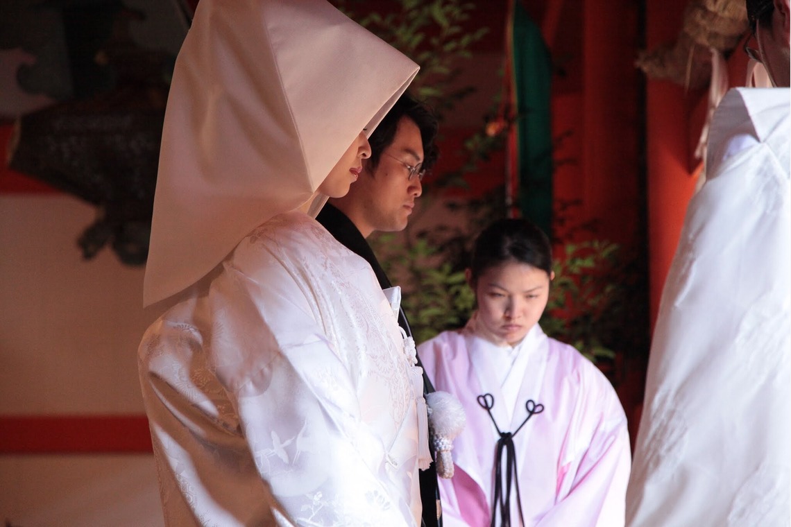 五十嵐広明が撮影した「家族の形の節目」の写真