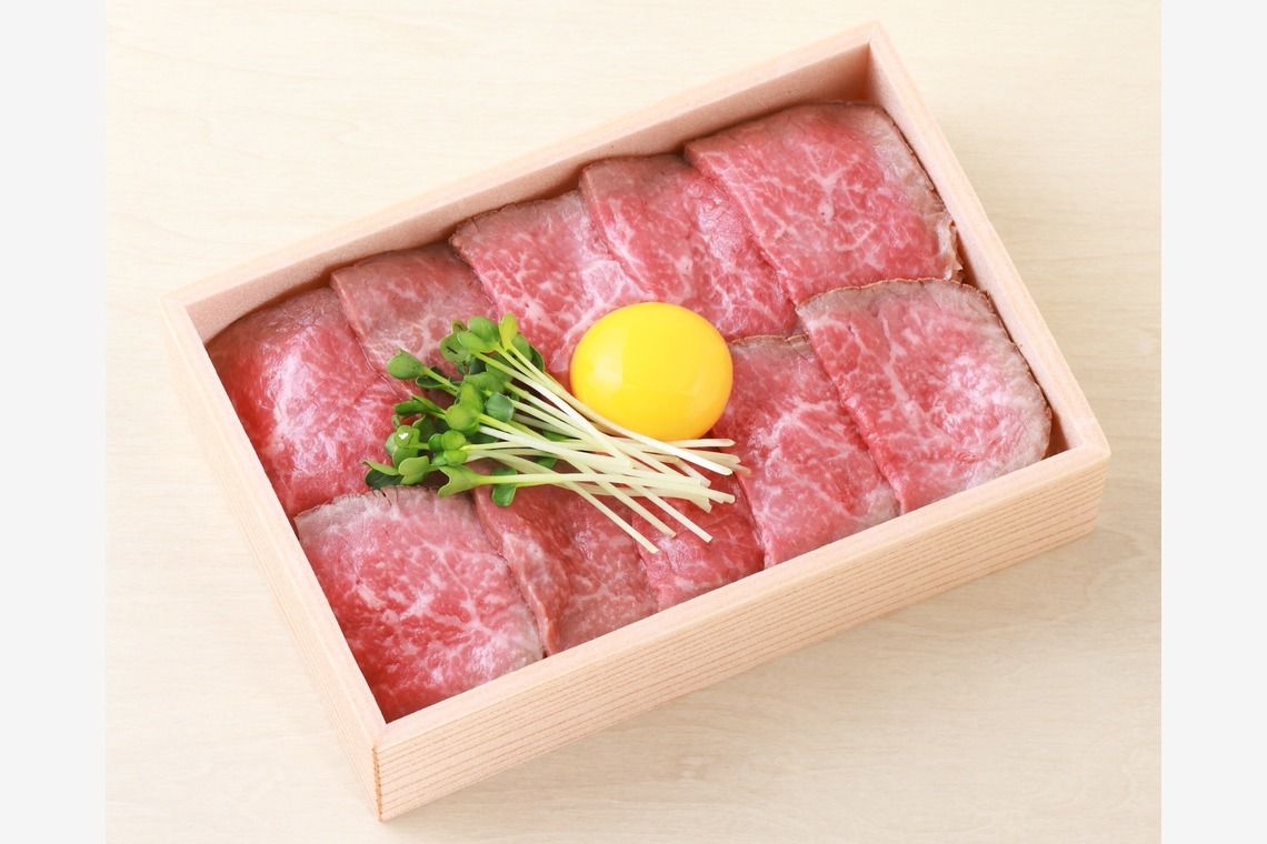 森安　照が撮影した「お鮨屋さん」の写真