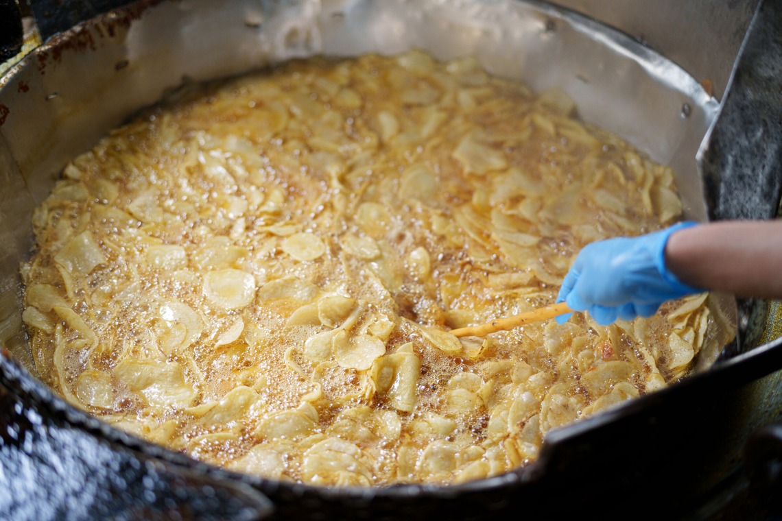 Studio&Gallery Analog　佐伯写真館が撮影した「料理写真」の写真