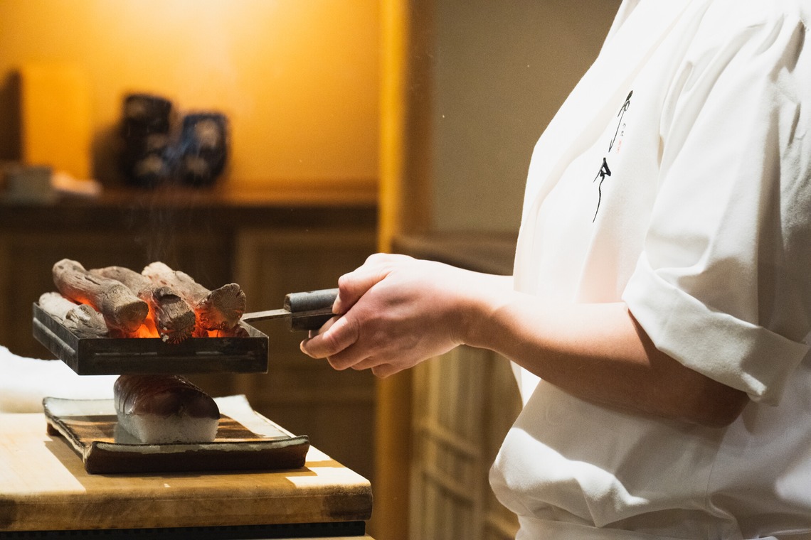 Etographが撮影した「レストラン/店舗インタビュー」の写真