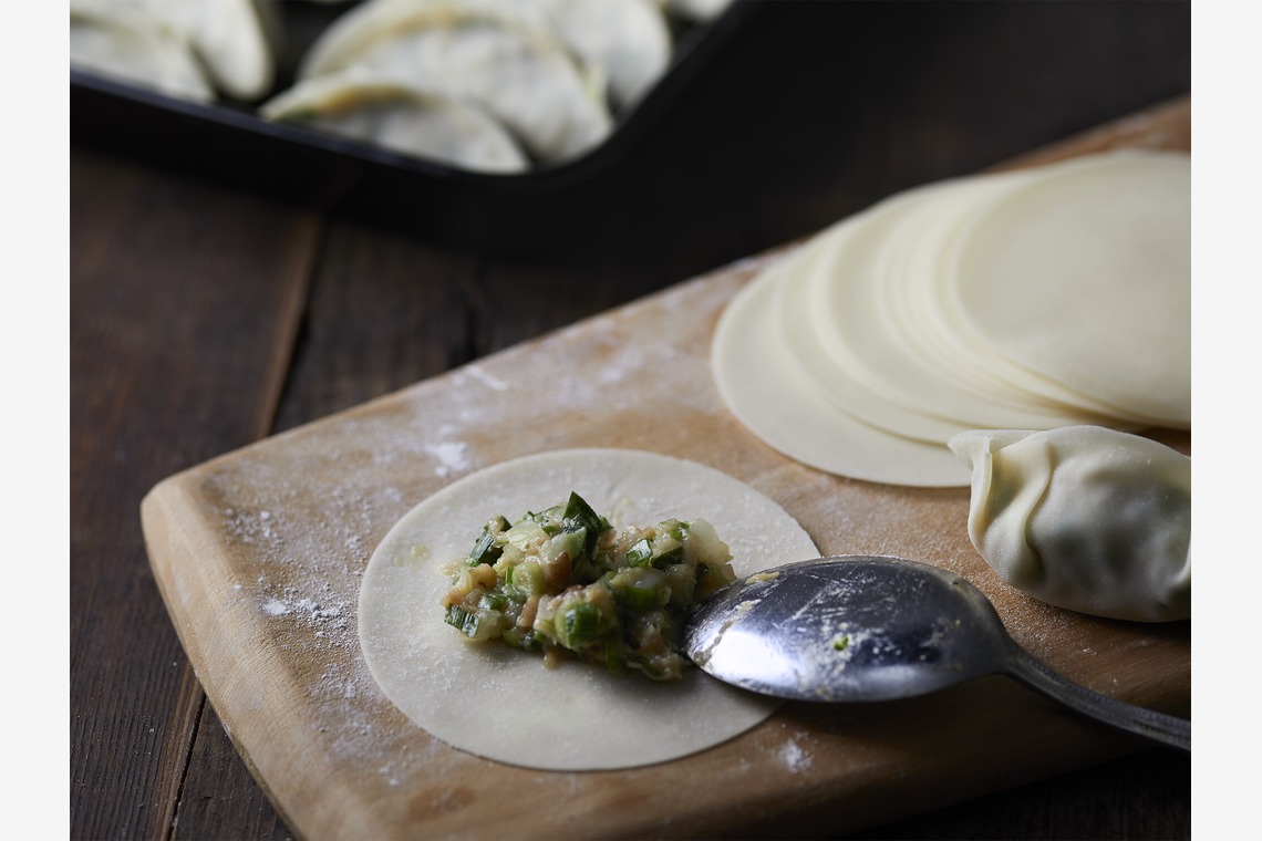 大橋裕紀が撮影した「フードスタイリストさんの作品撮影」の写真