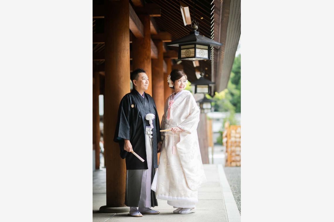 APKが撮影した「2019 August 北海道神宮～ル・ミュゼ」の写真