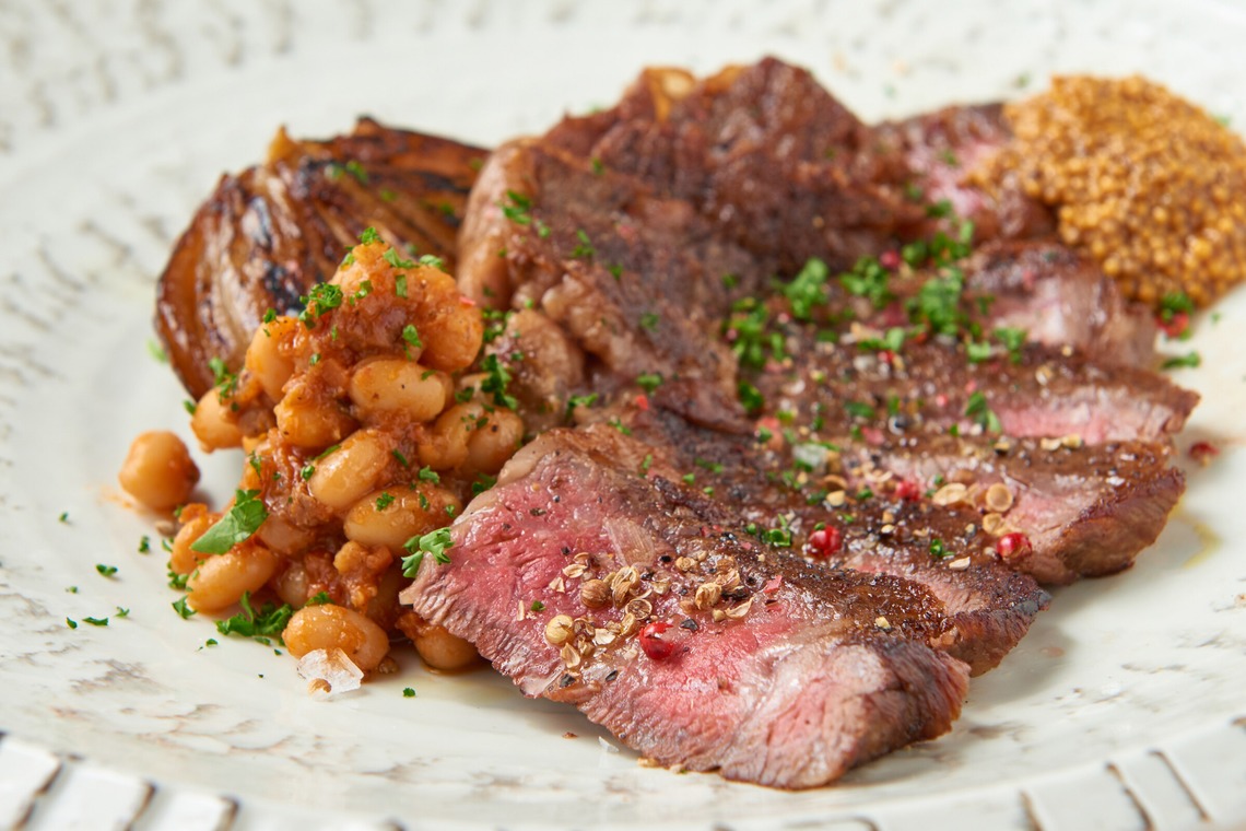 増元幸司が撮影した「料理」の写真