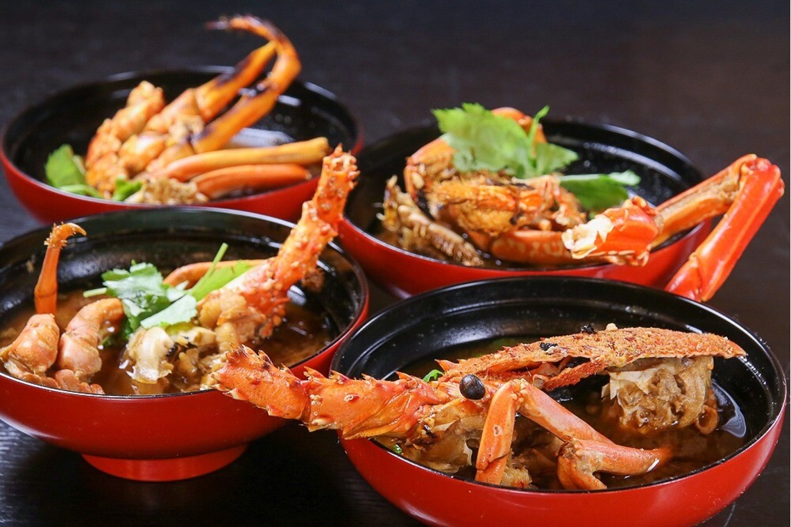 世登理恵が撮影した「飲食店」の写真