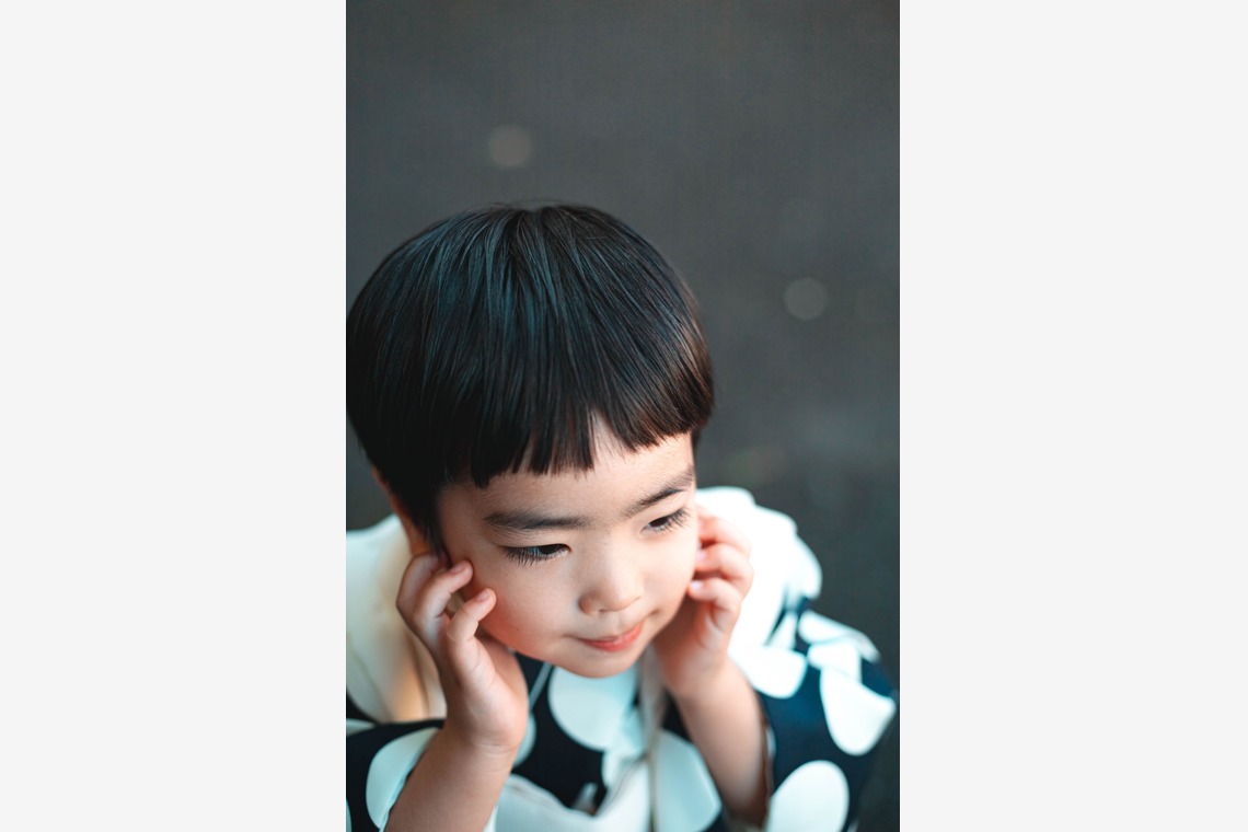 kudophotoが撮影した「七五三＿まとめ」の写真