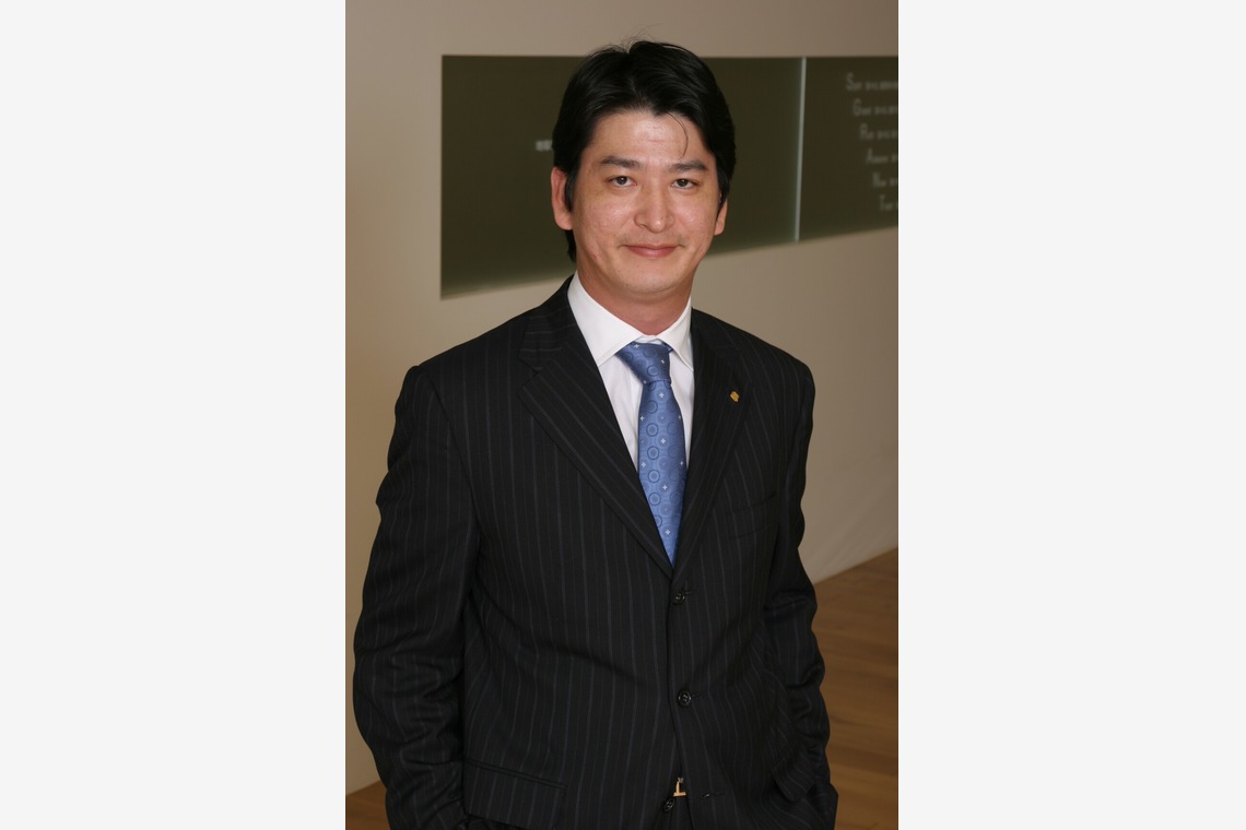 Hiroが撮影した写真のアルバム「インタビュー&社内、店舗撮影」