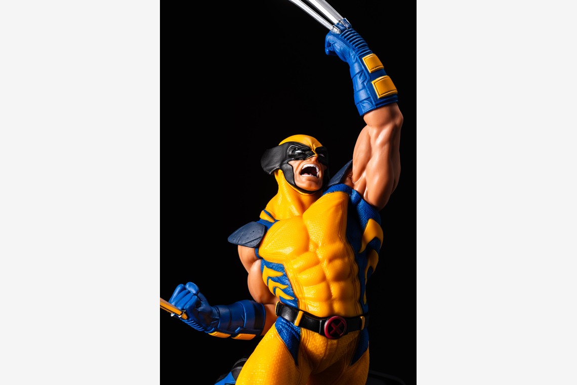 写真屋ごんちゃんが撮影した「figure」の写真