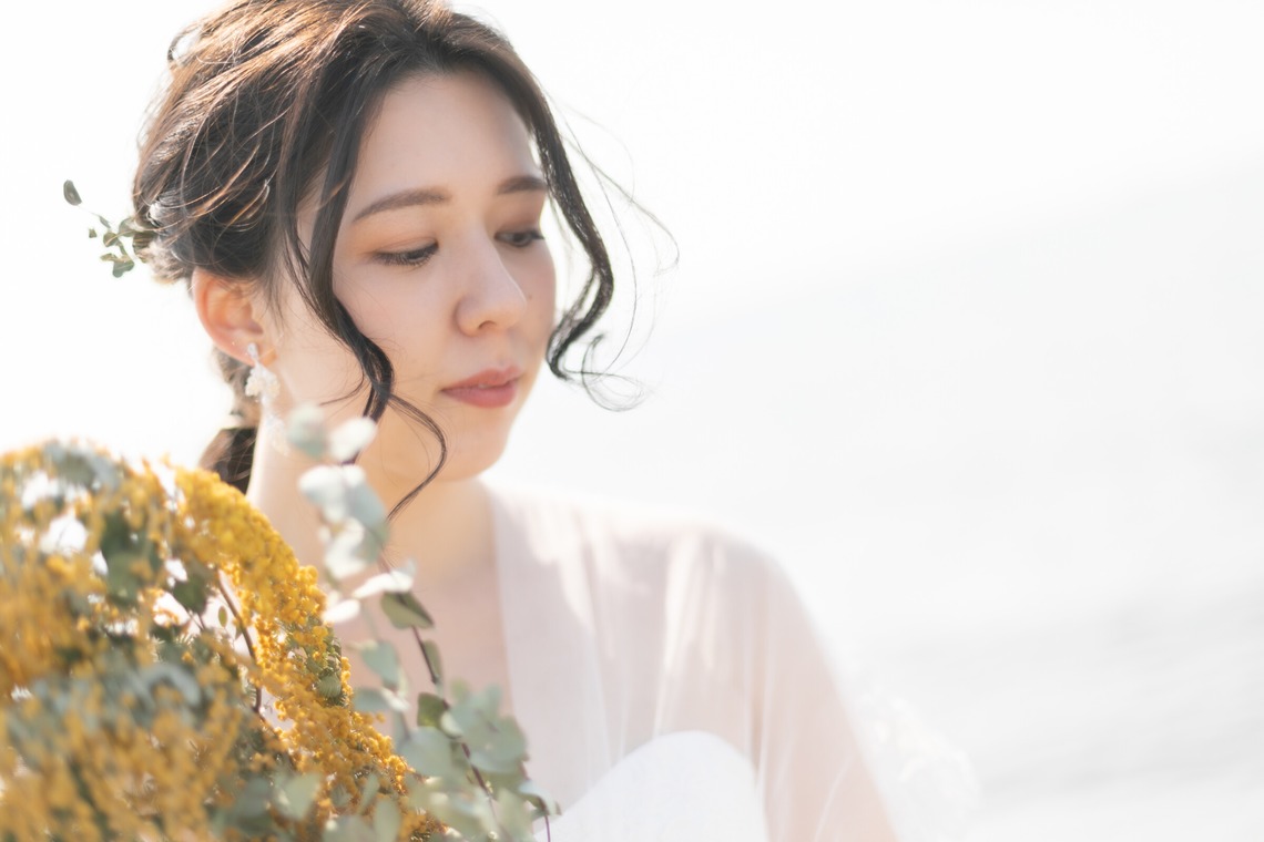 Album of the Location Photo Shoot taken by 安藤栞里 - Park location shooting