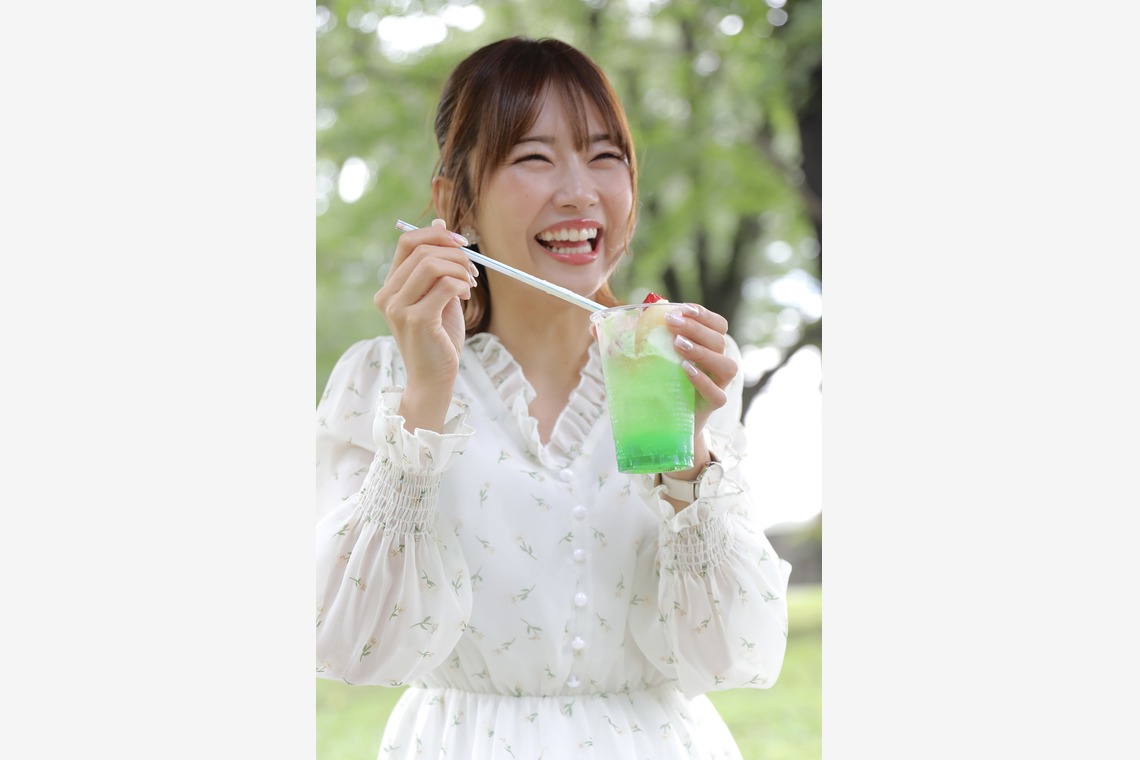 TATEZOUが撮影した「笑顔」の写真