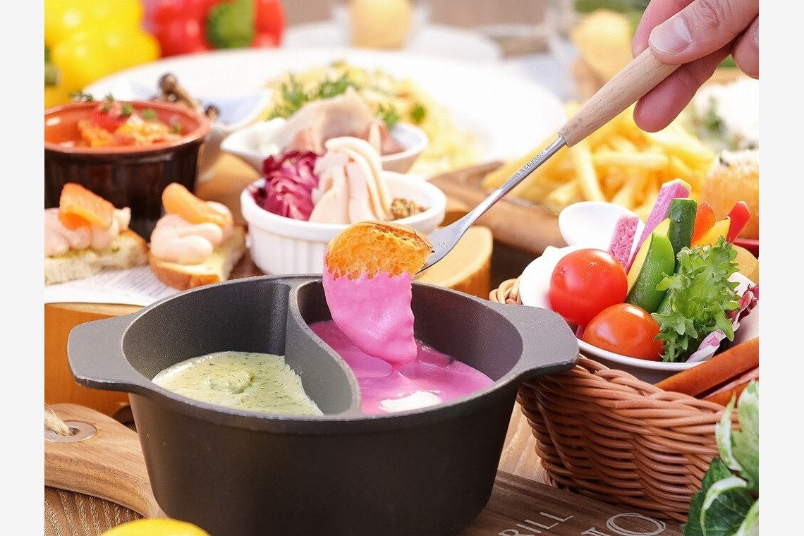 世登理恵が撮影した「飲食店」の写真