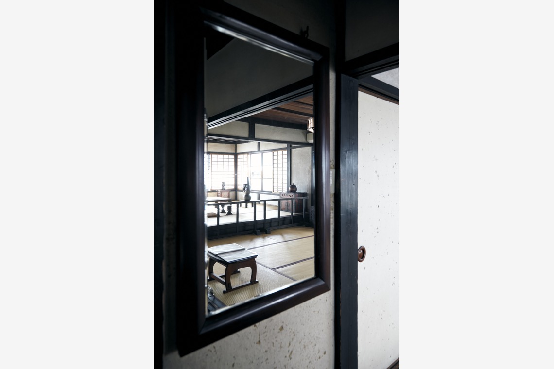 kiharu&photoが撮影した「建築写真【内観】」の写真