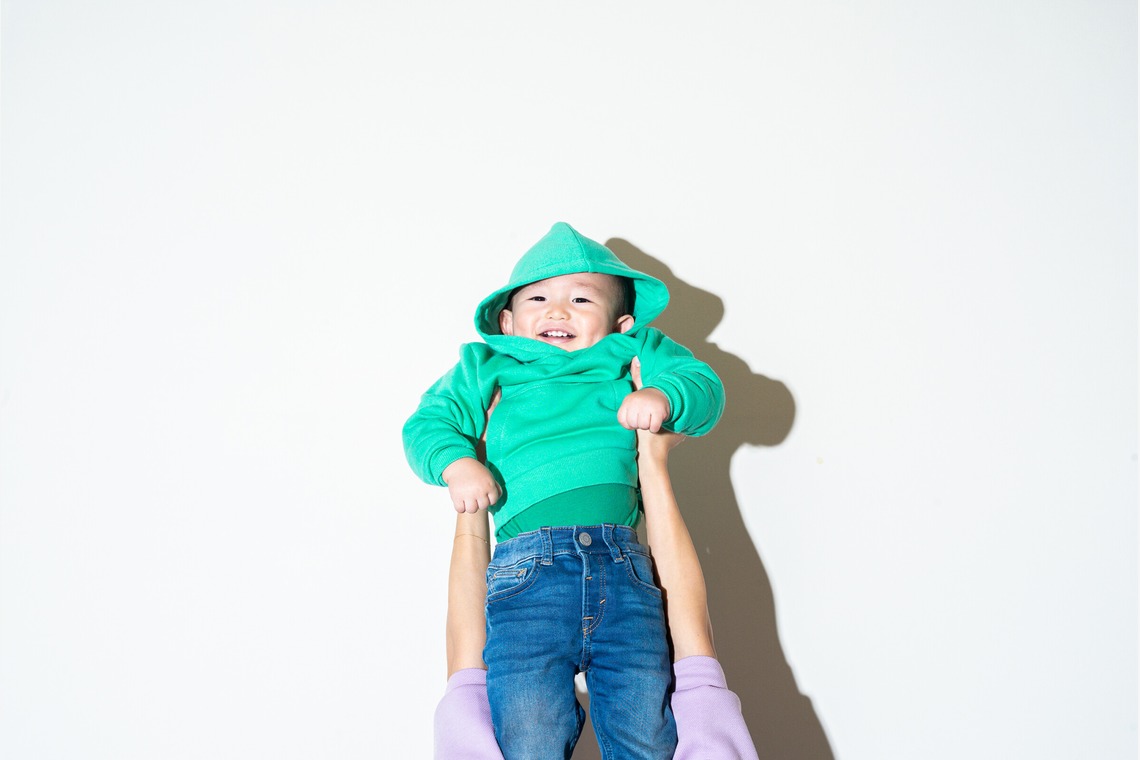 NOJYO高木俊幸写真事務所が撮影した「ファミリーポートレート」の写真