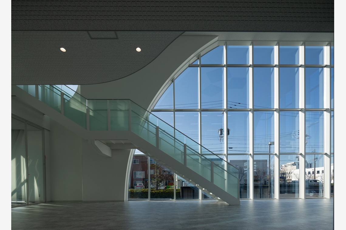 スタジオライトクロス