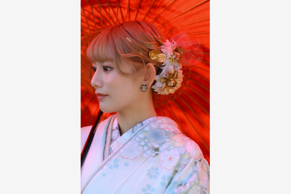 北野隼人が撮影した「イベント撮影会（出張撮影）」の写真