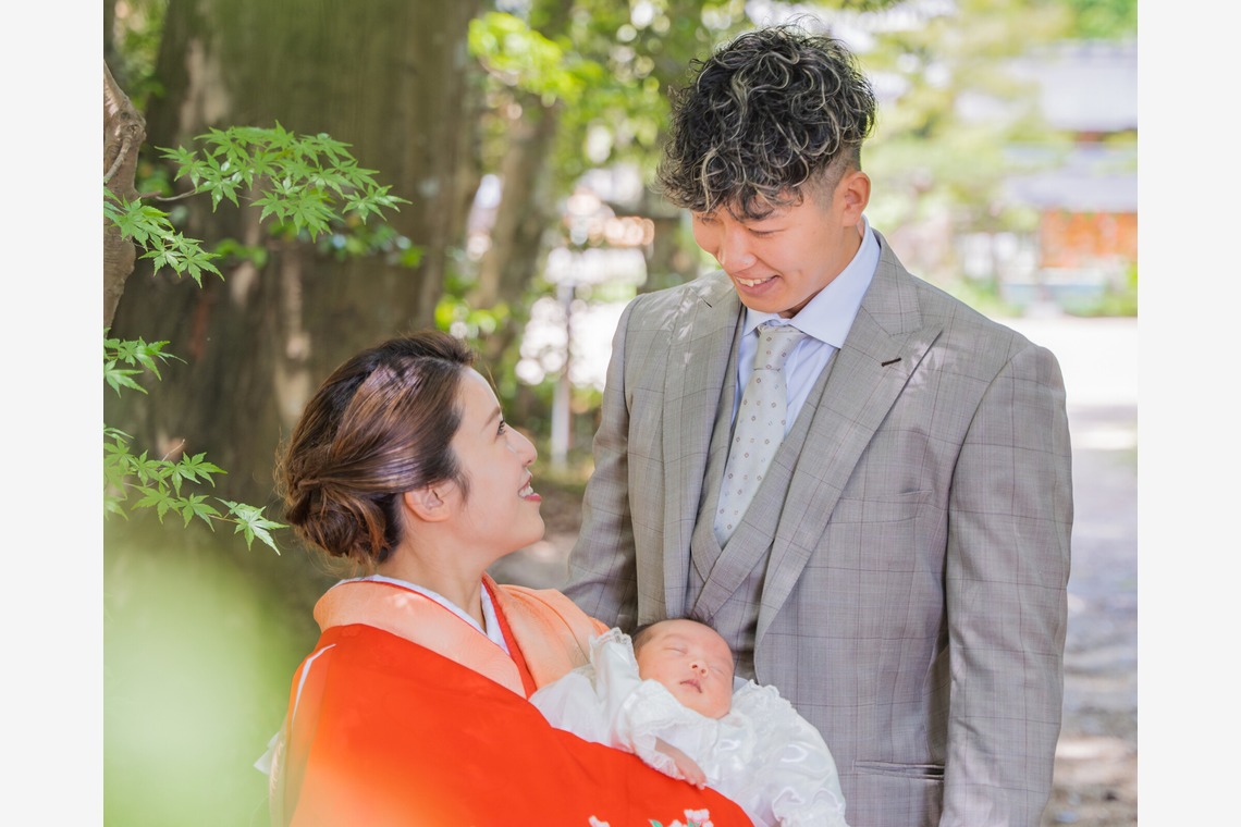 HannahCreate（ハンナクリエイト）が出張撮影した家族写真(キッズ,ベビーフォト)などが写った「家族写真　愛知県」の家族写真