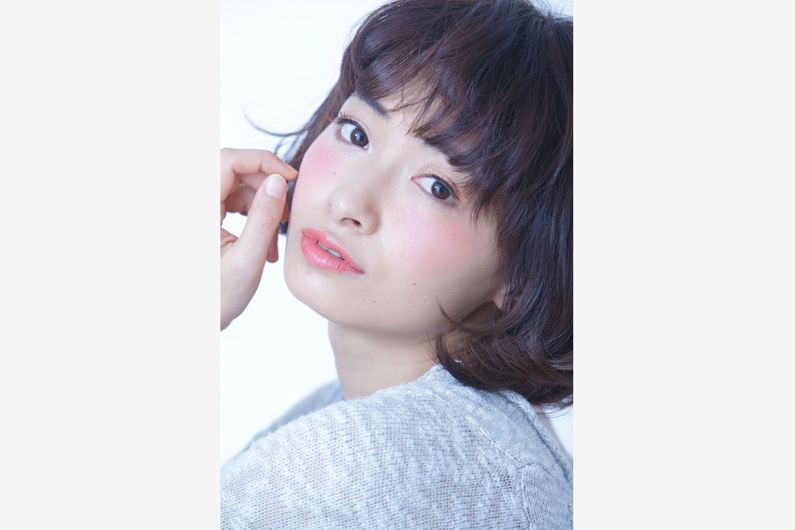 田中真光写真事務所が撮影した「ビューティー」の写真