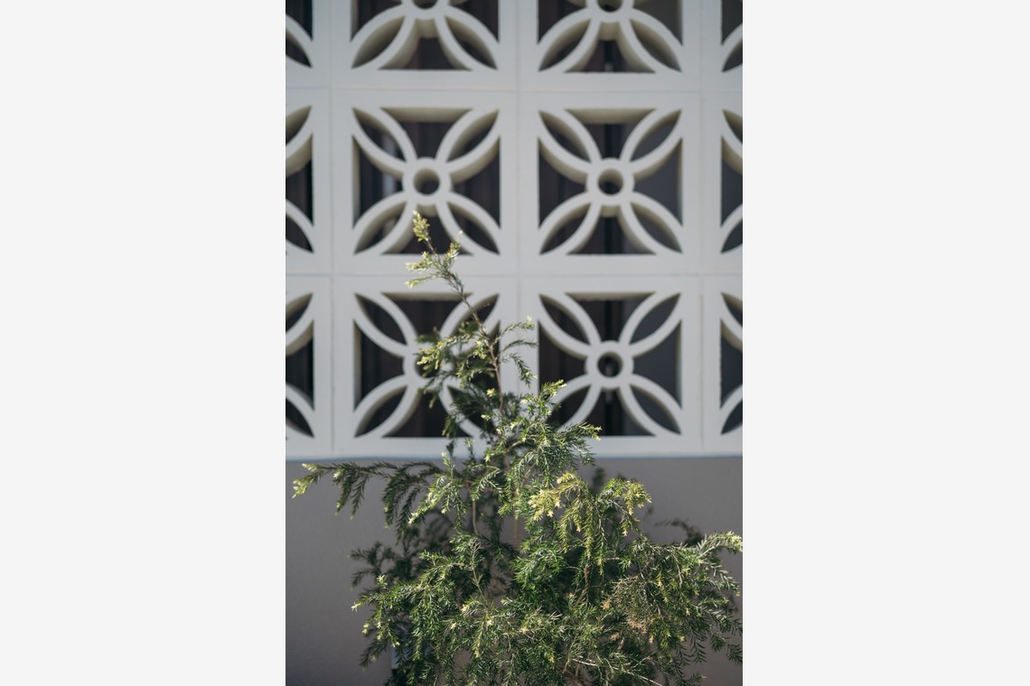 久貝まどかが撮影した写真のアルバム「住宅撮影」