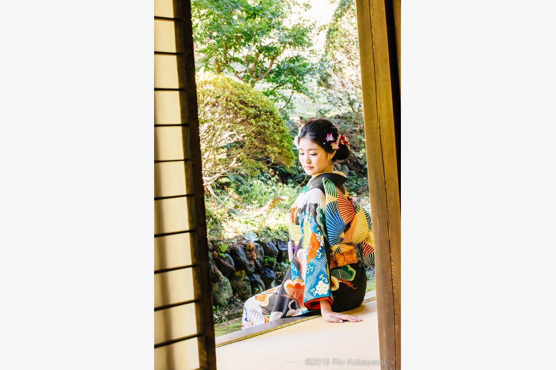 -R-studio アールスタジオが撮影した「ウェディング当日、洋和装前撮り、後撮り、エンゲージメントフォトなどすべてを含むポートフォリオです。」の写真