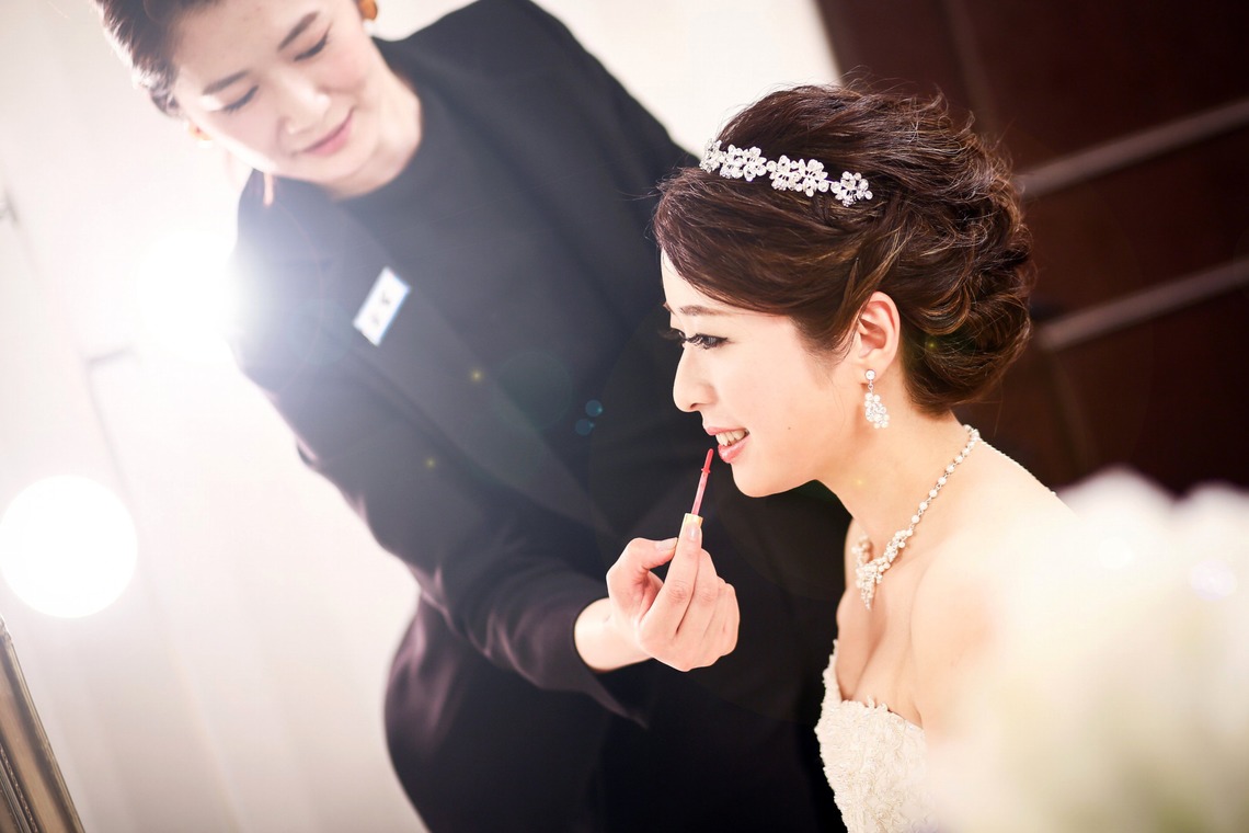 加倉井 規晃が撮影した「前撮り・式場・洋装」の写真