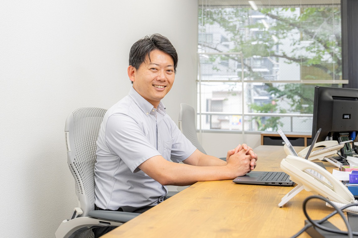 吉田佳央が撮影した「求人サイト撮影」の写真