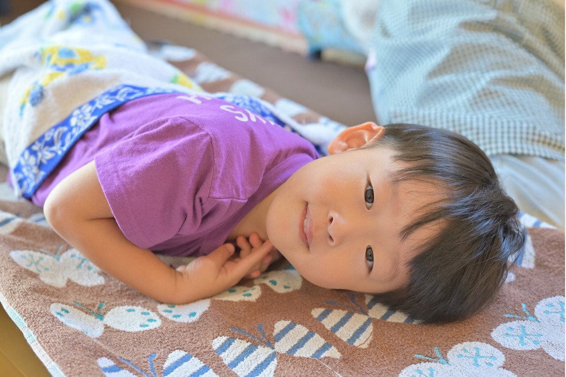 フォトスタジオ　ちっくたっくが撮影した写真のアルバム「こども園」