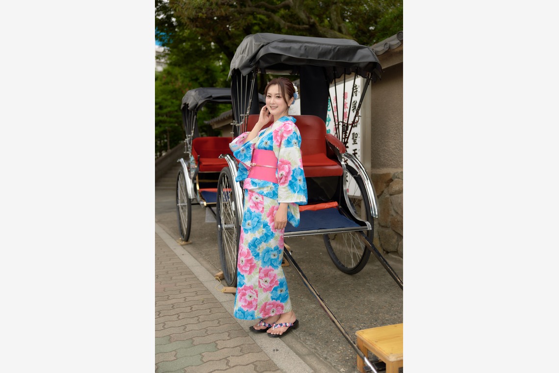 沖山俊樹が撮影した写真のアルバム「ポートレート_20220820_Aguna」