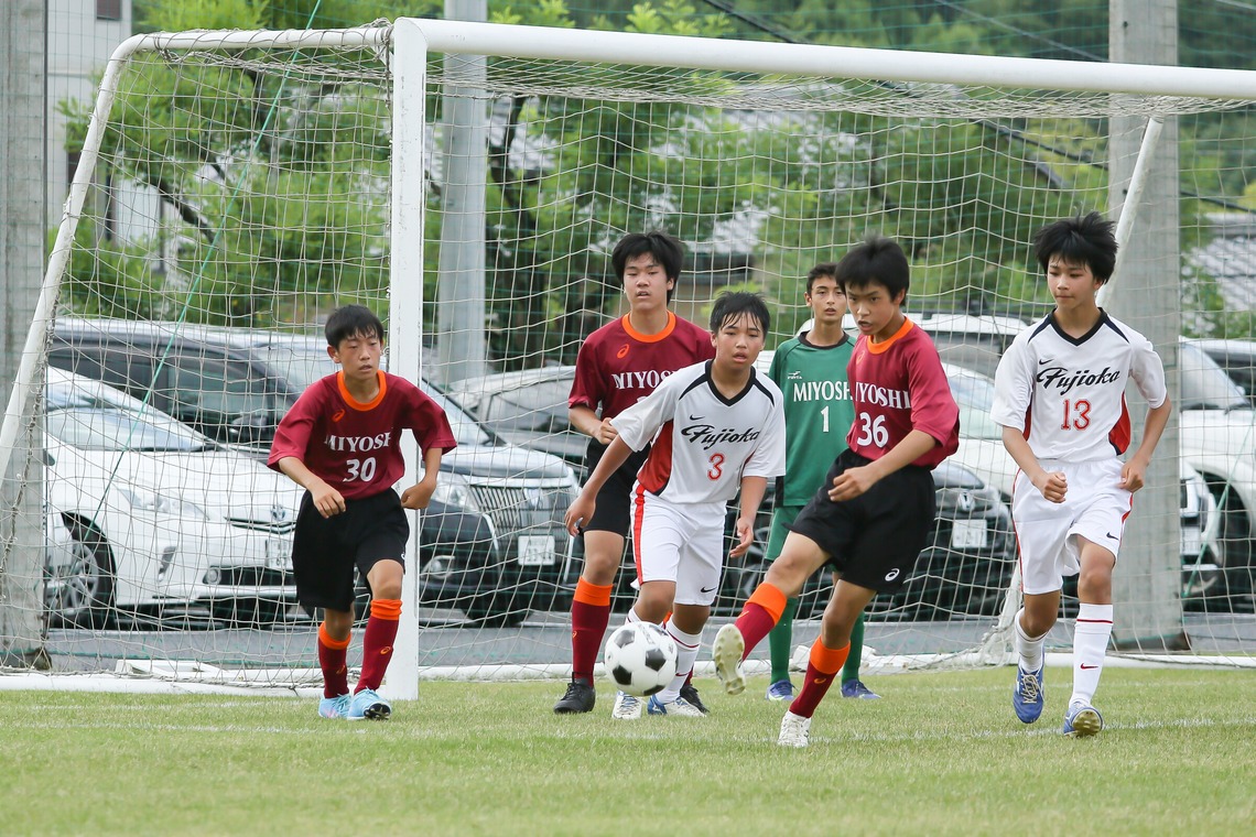 大橋　道裕が撮影した「スクール・スポーツ」の写真
